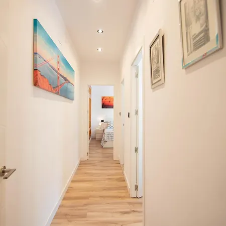 Appartement Elvira 54 Grenade