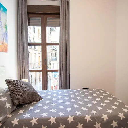 Appartement Elvira 54 *