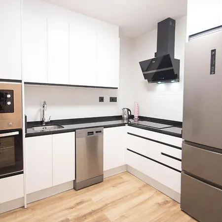 Appartement Elvira 54