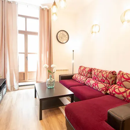 Appartement Elvira 54 Grenade