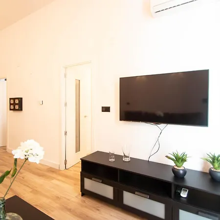 Elvira 54 Appartement *