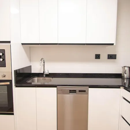 Elvira 54 Appartement