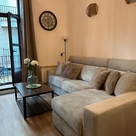 Appartement Elvira 54 *